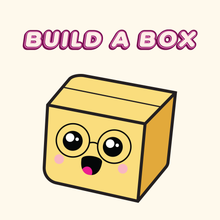 Load image into Gallery viewer, Build A Box ( 1 dozen )
