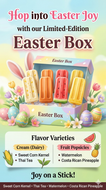 Easter box 2026