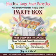 Party Box Easter edition